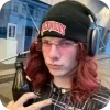 ❤ Эмодзи «Mewmet» для Telegram
