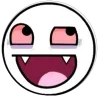 😁 Эмодзи «Mewmet» для Telegram