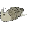 🐌 Эмодзи «❤‍🩹 Котики» для Telegram