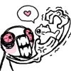 ❤️‍🩹 Эмодзи «❤‍🩹 Котики» для Telegram