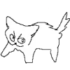 Эмодзи ❤‍🩹 Котики для Telegram — скачать