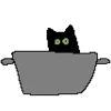 🥘 Эмодзи «❤‍🩹 Котики» для Telegram