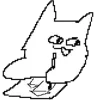 🖼 Эмодзи «❤‍🩹 Котики» для Telegram