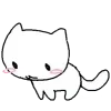 😀 Эмодзи «❤‍🩹 Котики» для Telegram