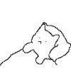 😴 Эмодзи «❤‍🩹 Котики» для Telegram
