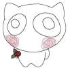 ❤️‍🩹 Эмодзи «❤‍🩹 Котики» для Telegram