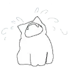 😞 Эмодзи «❤‍🩹 Котики» для Telegram