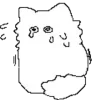 😞 Эмодзи «❤‍🩹 Котики» для Telegram