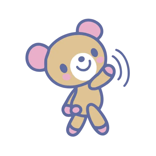 🧸 Эмодзи «Mezzo Piano» для Telegram