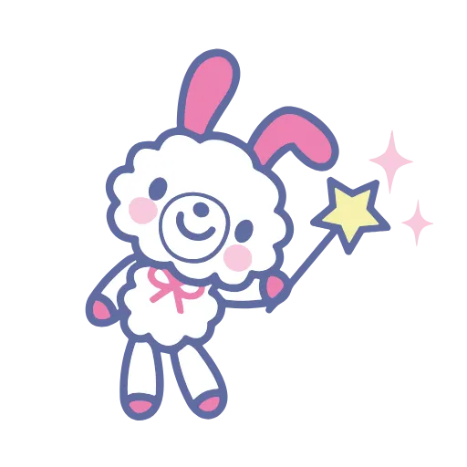 🐏 Стикер «Mezzo Piano» для Telegram