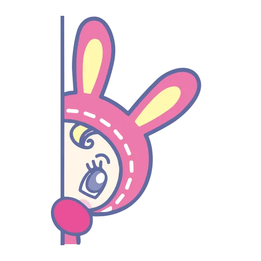 🫥 Стикер «Mezzo Piano» для Telegram