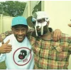 🤩 Эмодзи «Mf Doom» для Telegram