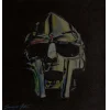🤩 Эмодзи «Mf Doom» для Telegram