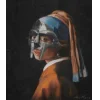 🤩 Эмодзи «Mf Doom» для Telegram