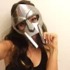 🤩 Эмодзи «Mf Doom» для Telegram