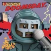 🤩 Эмодзи «Mf Doom» для Telegram