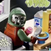 🤩 Эмодзи «Mf Doom» для Telegram