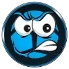 🌟 Эмодзи «Эмодзи Мячики» для Telegram