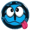 🌟 Эмодзи «Эмодзи Мячики» для Telegram