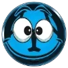 🌟 Эмодзи «Эмодзи Мячики» для Telegram