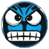 🌟 Эмодзи «Эмодзи Мячики» для Telegram