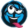 🌟 Эмодзи «Эмодзи Мячики» для Telegram