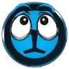 🌟 Эмодзи «Эмодзи Мячики» для Telegram