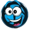 🌟 Эмодзи «Эмодзи Мячики» для Telegram