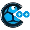 🌟 Эмодзи «Эмодзи Мячики» для Telegram
