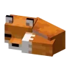 🦊 Эмодзи «🐕Minecraft - предметы и животные» для Telegram