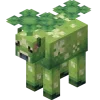 🤩 Эмодзи «🐕Minecraft - предметы и животные» для Telegram