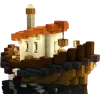 🤩 Эмодзи «🐕Minecraft - предметы и животные» для Telegram