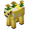🤩 Эмодзи «🐕Minecraft - предметы и животные» для Telegram