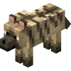 🐕 Эмодзи «🐕Minecraft - предметы и животные» для Telegram