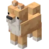 🐕 Эмодзи «🐕Minecraft - предметы и животные» для Telegram