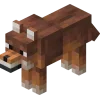🐕 Эмодзи «🐕Minecraft - предметы и животные» для Telegram