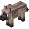 🐕 Эмодзи «🐕Minecraft - предметы и животные» для Telegram