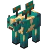 🤩 Эмодзи «🐕Minecraft - предметы и животные» для Telegram