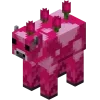 🐄 Эмодзи «🐕Minecraft - предметы и животные» для Telegram