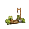 🤩 Эмодзи «🐕Minecraft - предметы и животные» для Telegram