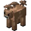 🐄 Эмодзи «🐕Minecraft - предметы и животные» для Telegram