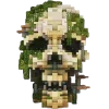 💀 Эмодзи «🐕Minecraft - предметы и животные» для Telegram