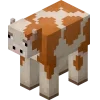 🐄 Эмодзи «🐕Minecraft - предметы и животные» для Telegram