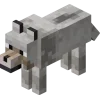 🐕 Эмодзи «🐕Minecraft - предметы и животные» для Telegram