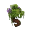 🌳 Эмодзи «🐕Minecraft - предметы и животные» для Telegram