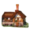 🤩 Эмодзи «🐕Minecraft - предметы и животные» для Telegram