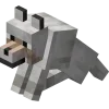 🐕 Эмодзи «🐕Minecraft - предметы и животные» для Telegram