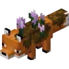 🦊 Эмодзи «🐕Minecraft - предметы и животные» для Telegram