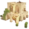 🤩 Эмодзи «🐕Minecraft - предметы и животные» для Telegram
