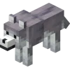🐕 Эмодзи «🐕Minecraft - предметы и животные» для Telegram